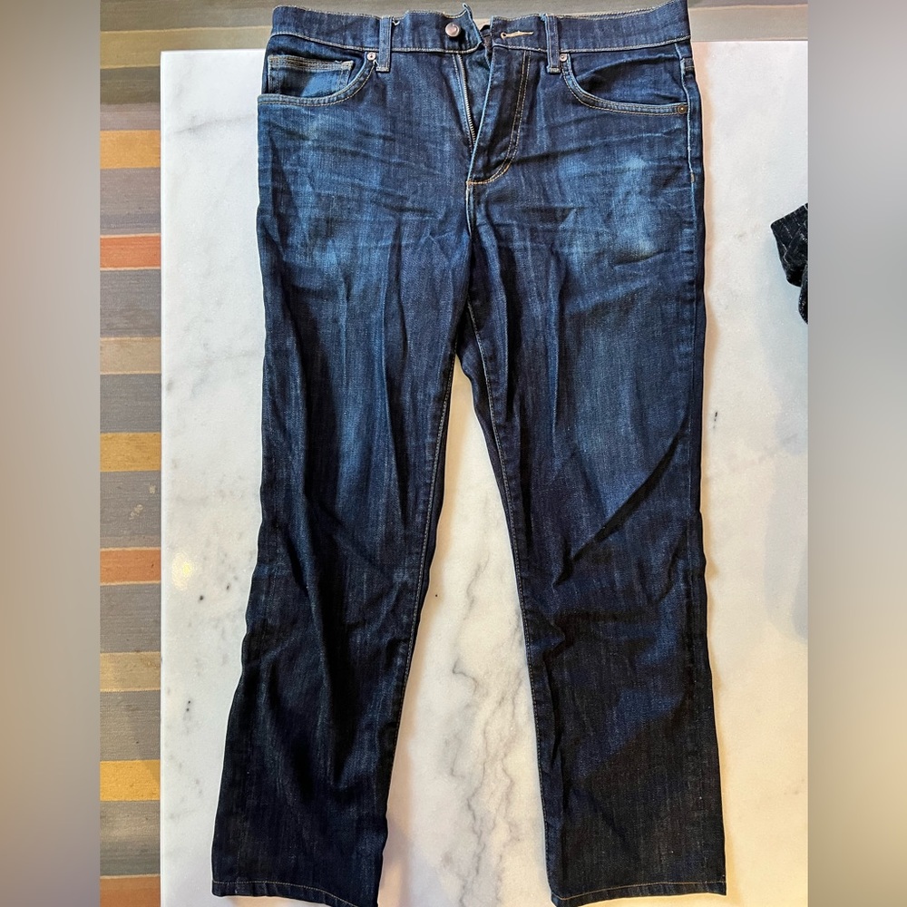 Men’s super thin, soft jeans from Joe’s